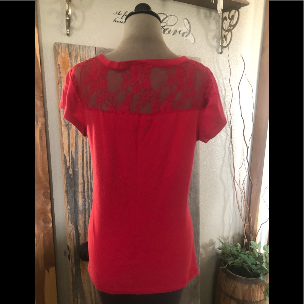 Graphic Tee - Picture 2 of 4